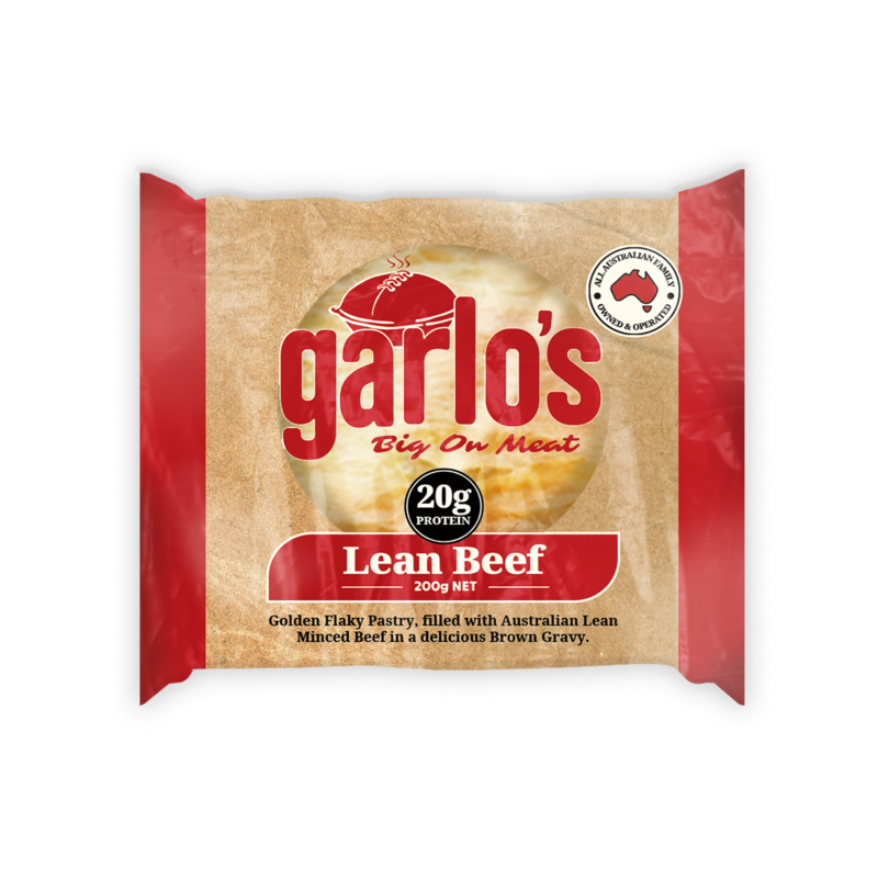 Lean Beef 2025